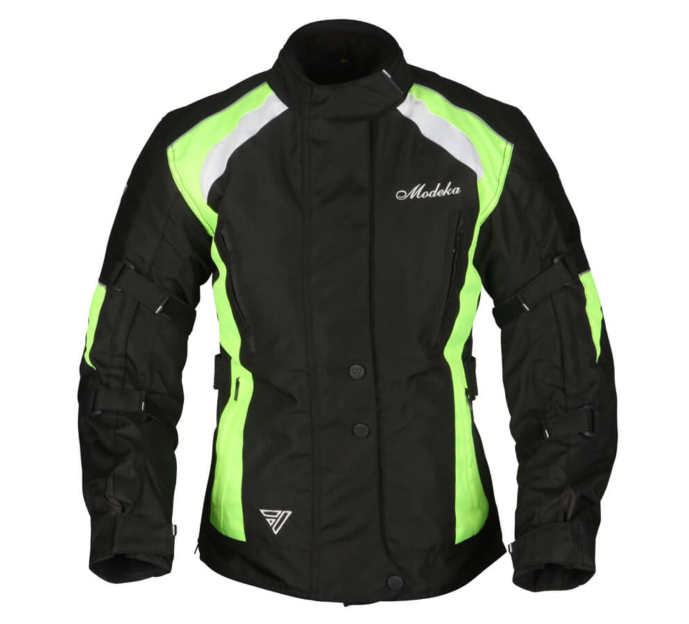 VESTE MODEKA JANIKA FEMMES