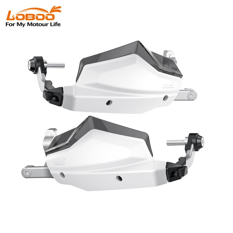 Protège-mains LOBOO CF MOTO