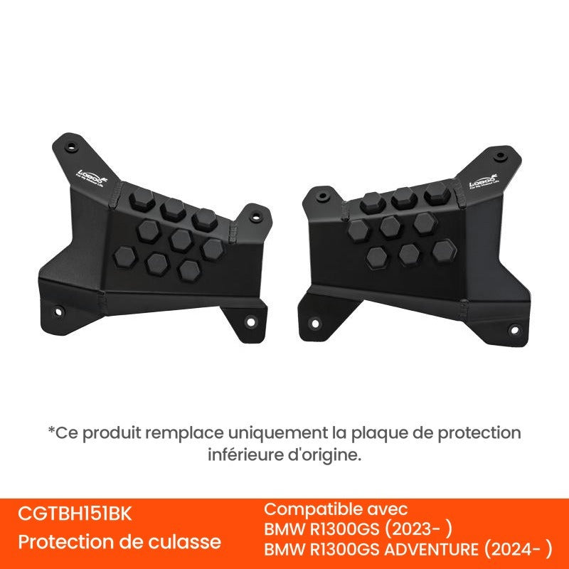 PROTECTION DE CULASSE LOBOO BMW R1300GS (2023- )