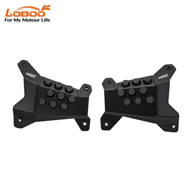 PROTECTION DE CULASSE LOBOO BMW R1300GS (2023- )