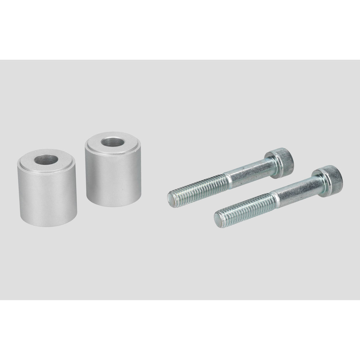 REHAUSSE DE GUIDON 30 MM YAKK EXP GAS GAS 700 ES (2022- )
