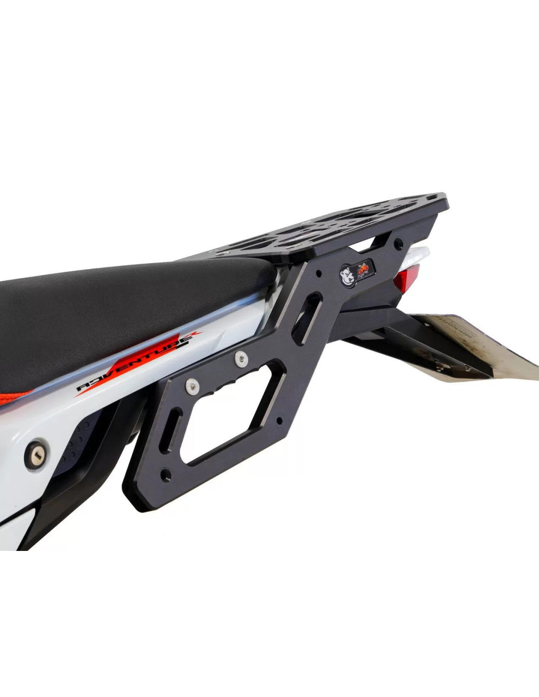 PORTE PAQUET AXP RACING KTM 390 ADVENTURE X (2025-2026)