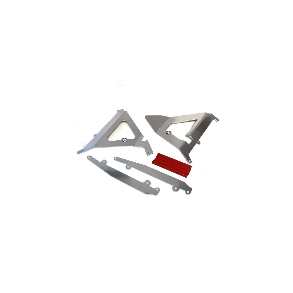 PROTECTIONS DE RADIATEURS AXP RACING BETA XTRAINER 250 (2023-2025)