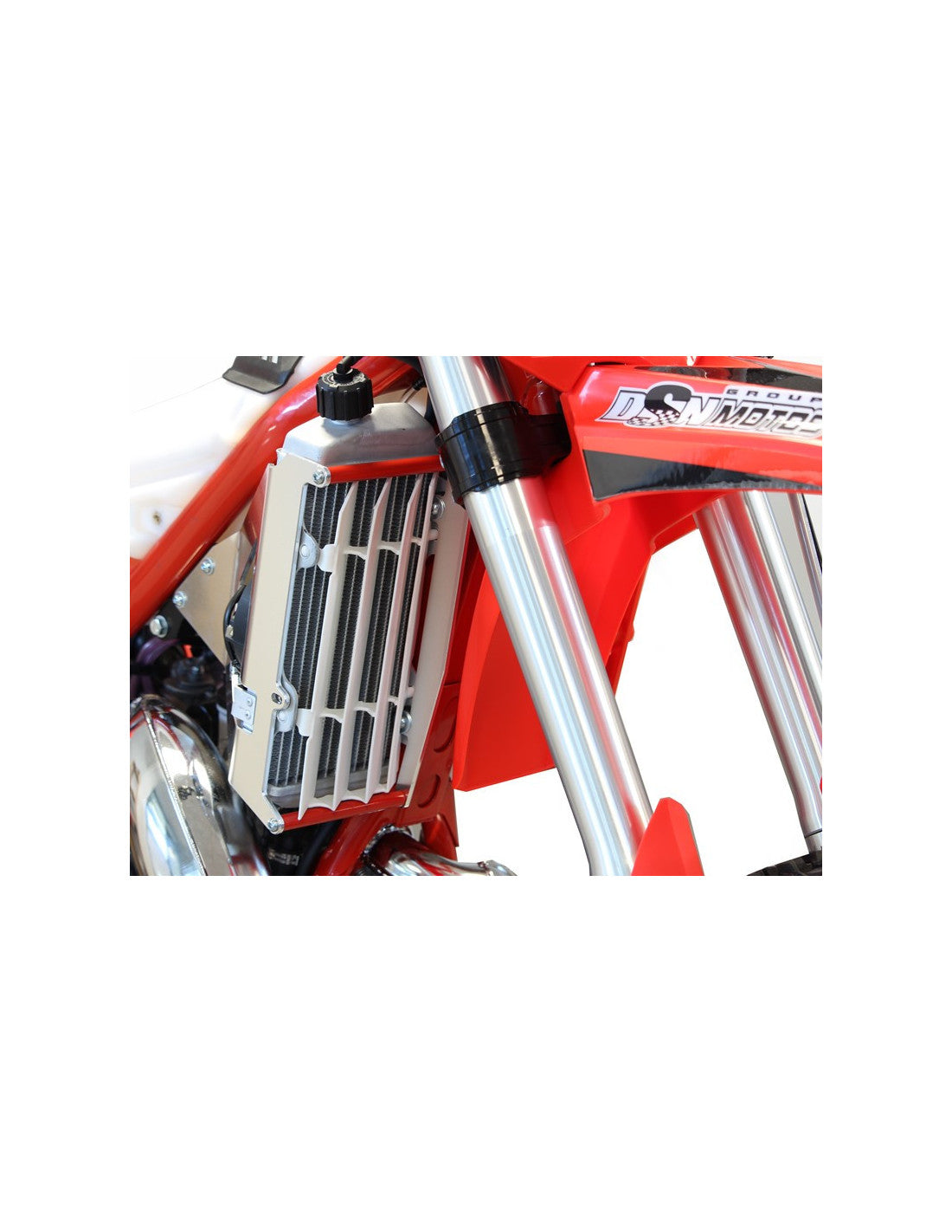 PROTECTIONS DE RADIATEURS AXP RACING BETA XTRAINER 250 (2023-2025)
