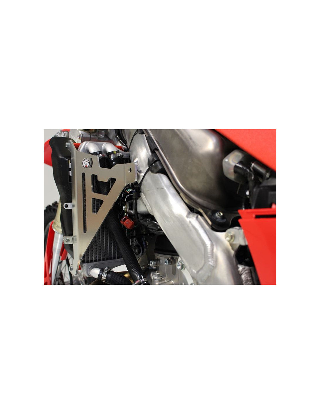 PROTECTIONS DE RADIATEURS AXP RACING HONDA CRF 250 RX (2020-2021)