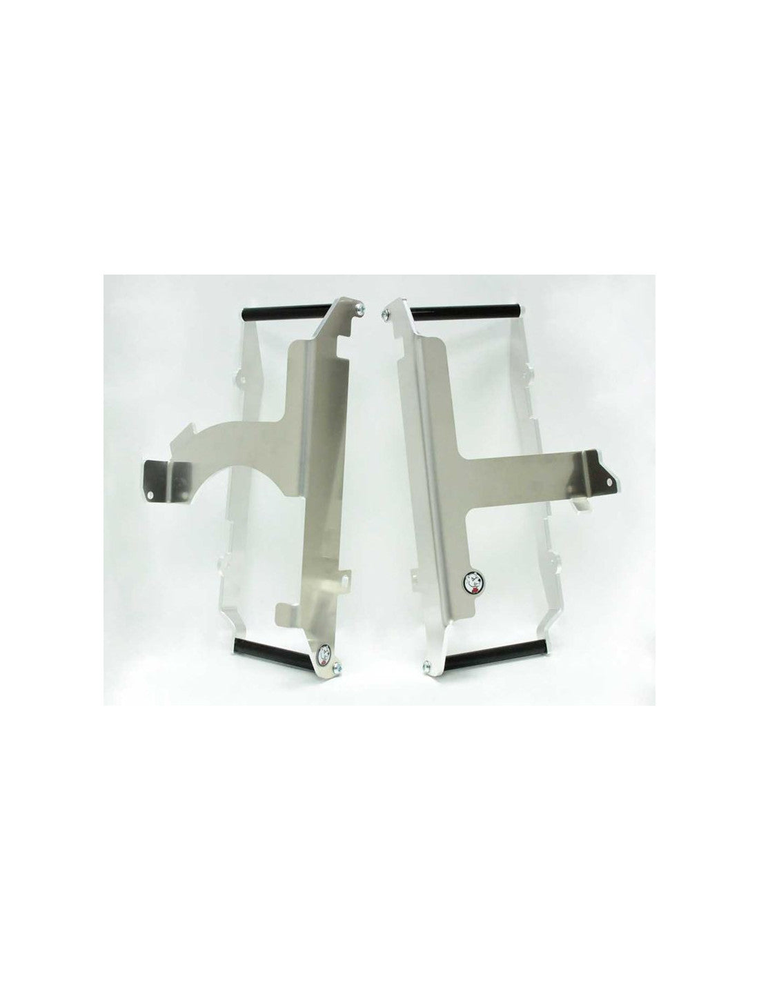 PROTECTIONS DE RADIATEURS AXP RACING SHERCO SCF 250 (2012-2023)