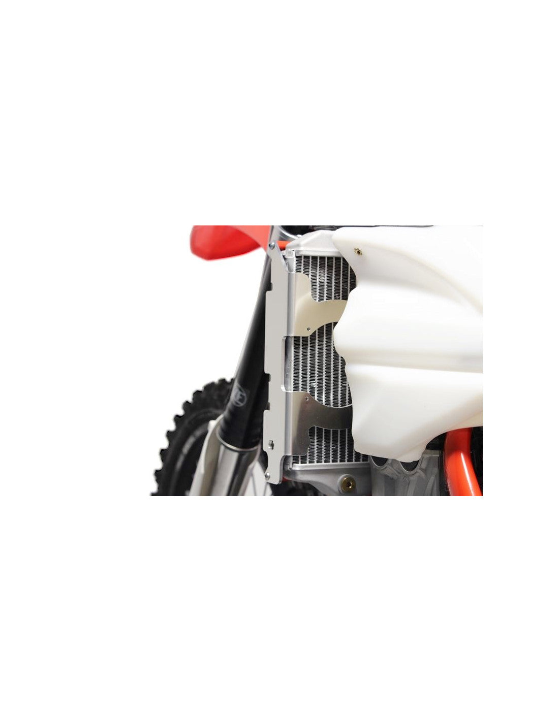PROTECTIONS DE RADIATEURS HARD ENDURO AXP RACING BETA RR 125 (2020-2024)