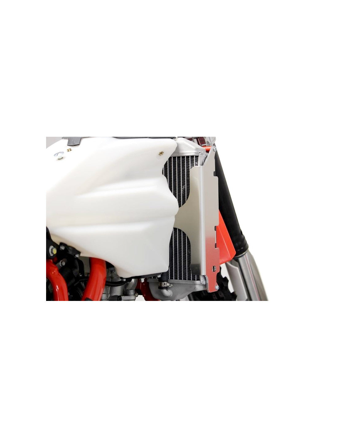 PROTECTIONS DE RADIATEURS HARD ENDURO AXP RACING BETA RR 300 (2020-2024)