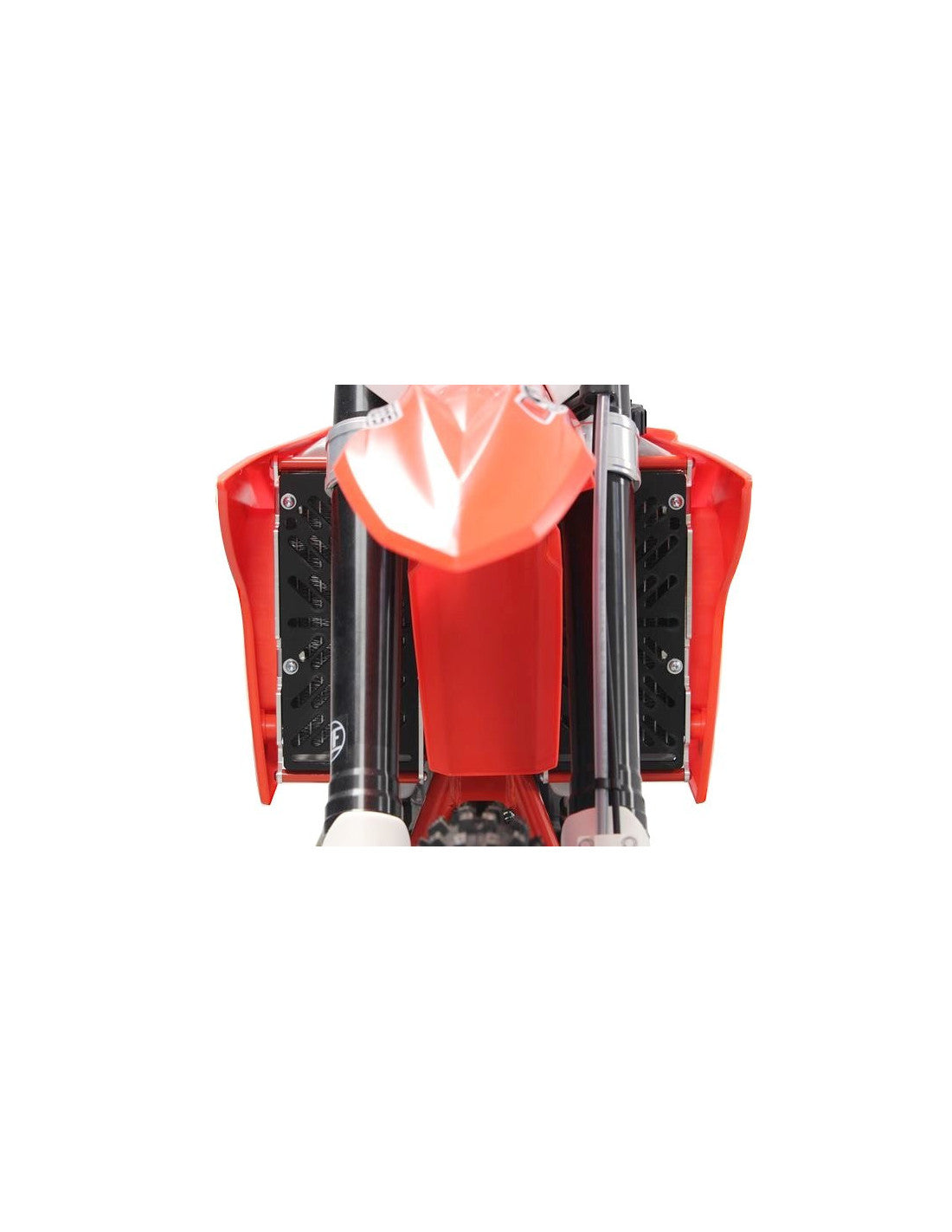 PROTECTIONS DE RADIATEURS HARD ENDURO AXP RACING BETA RR-S 350 (2020-2024)
