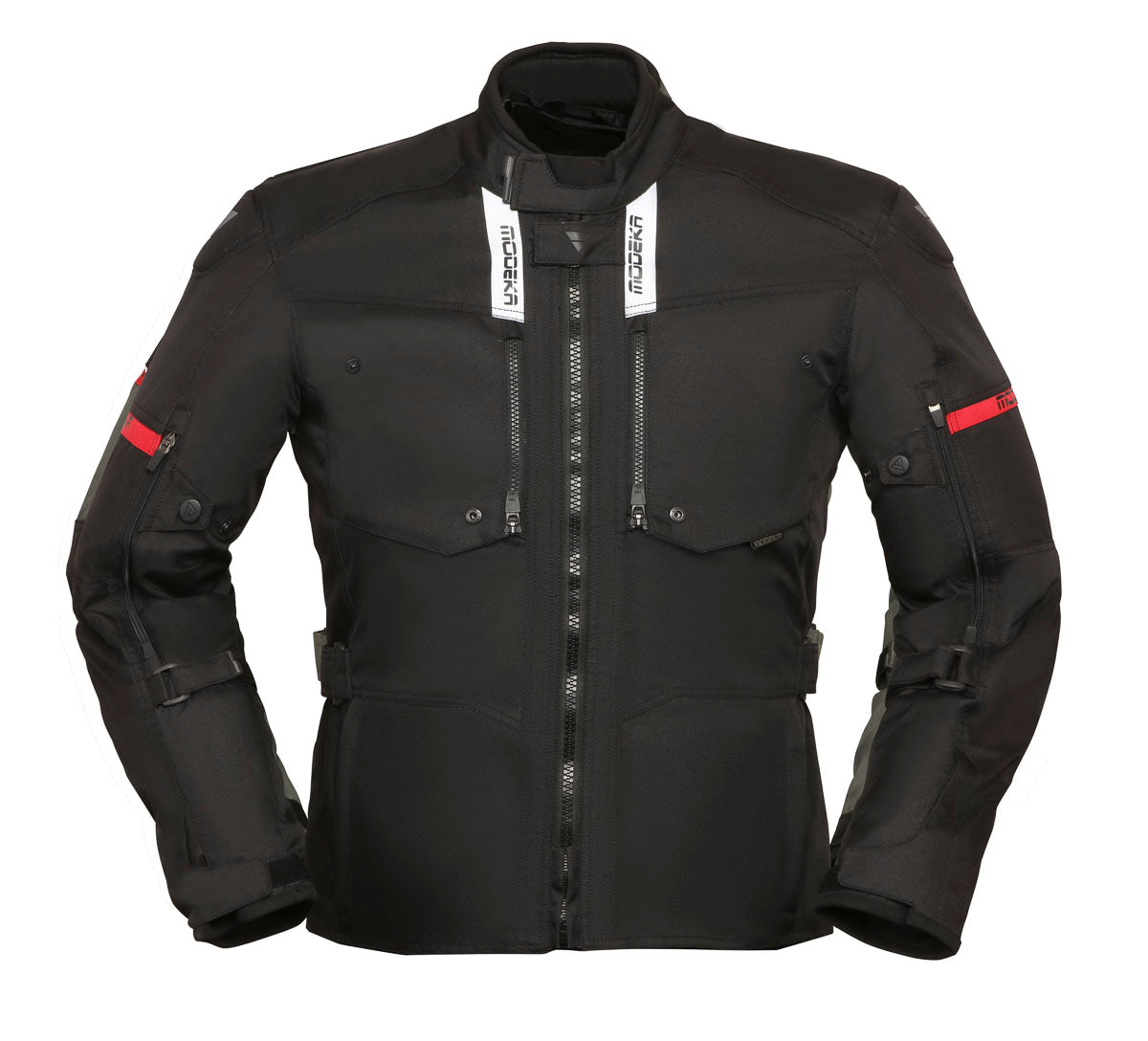 VESTE MODEKA RAEGIS