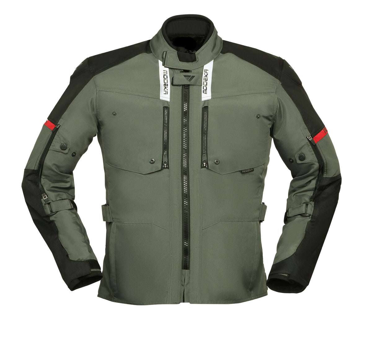 VESTE MODEKA RAEGIS