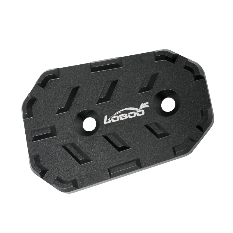 EXTENSION DE PÉDALE DE FREIN LOBOO HONDA CB500X / NX400 / NX500
