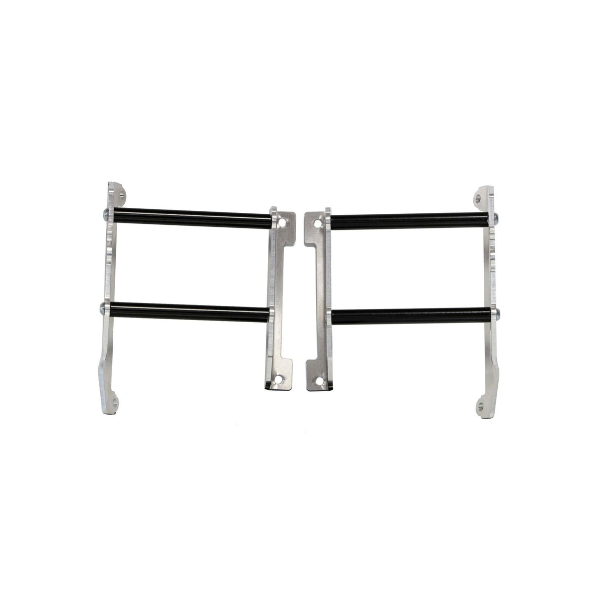 PROTECTIONS DE RADIATEURS AXP RACING GAS GAS MC 450F (2024-2026)