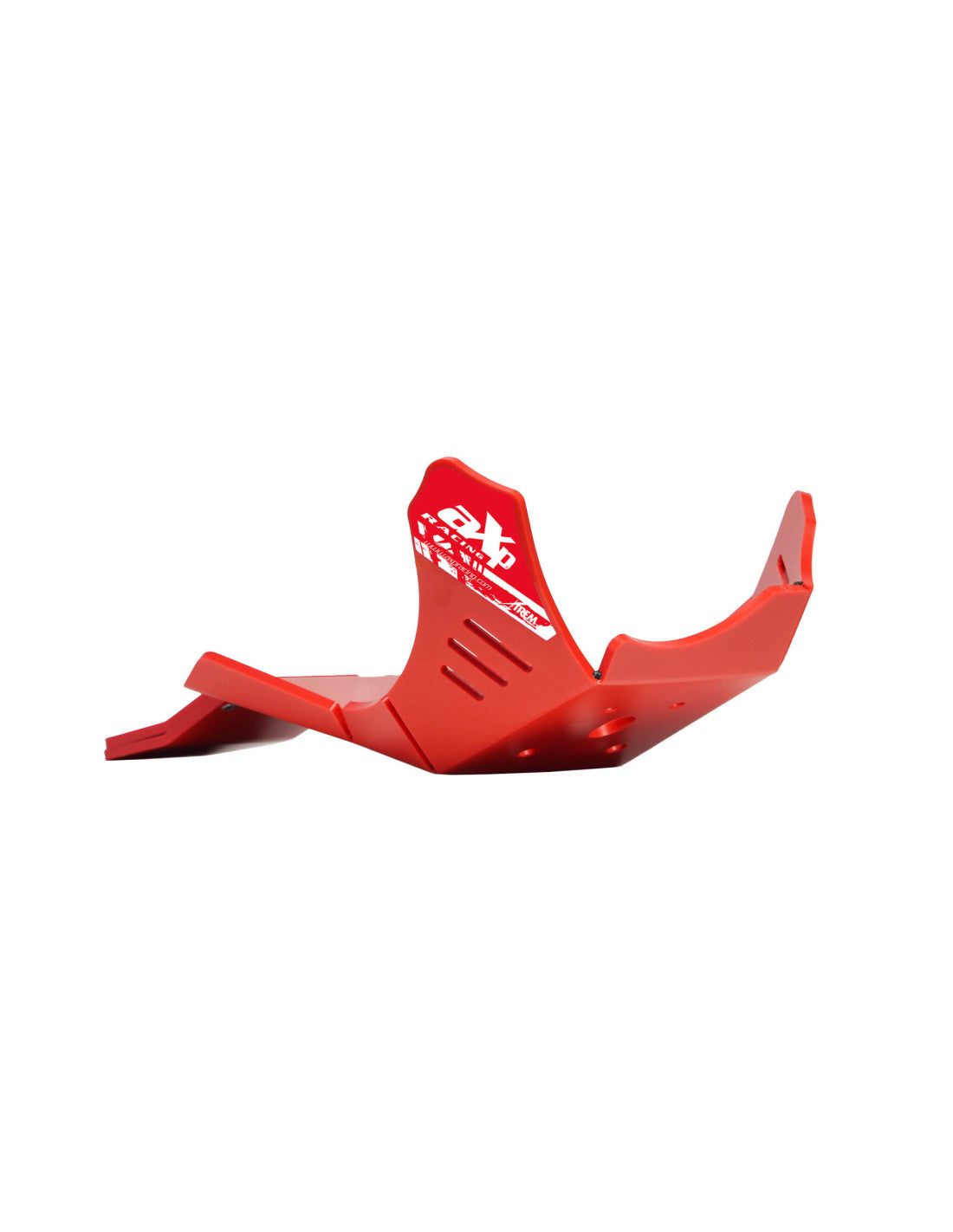 SABOT HARD ENDURO PEHD 8MM AXP RACING BETA RR 430 (2025-2026)