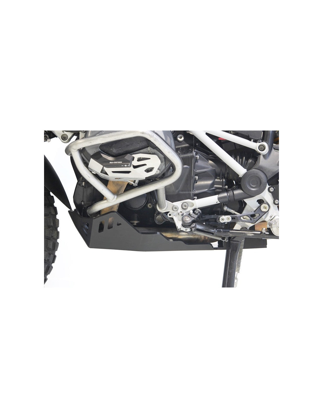 SABOT ADVENTURE PEHD 8MM AXP RACING BMW R 1250 GS (2019-2022)