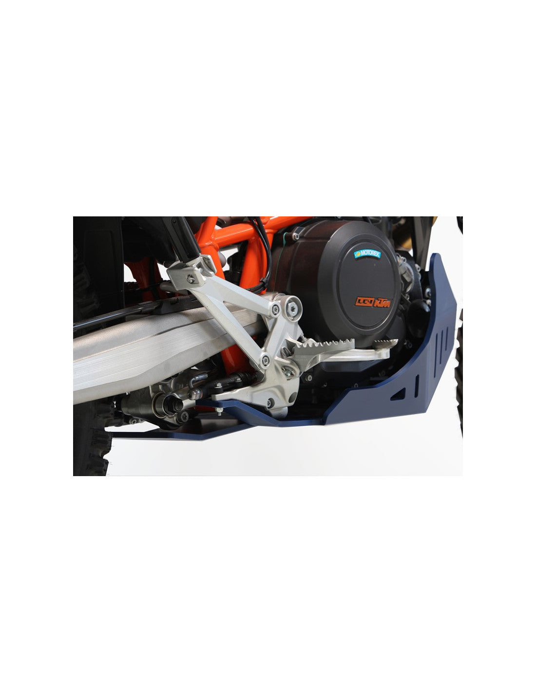 SABOT ENDURO AXP RACING HUSQVARNA 701 SUPERMOTO (2014-2025)
