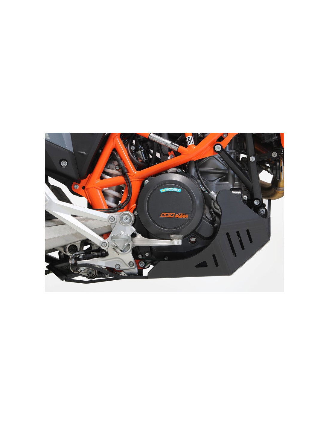 SABOT ENDURO AXP RACING KTM 690 ENDURO R (2009-2025)