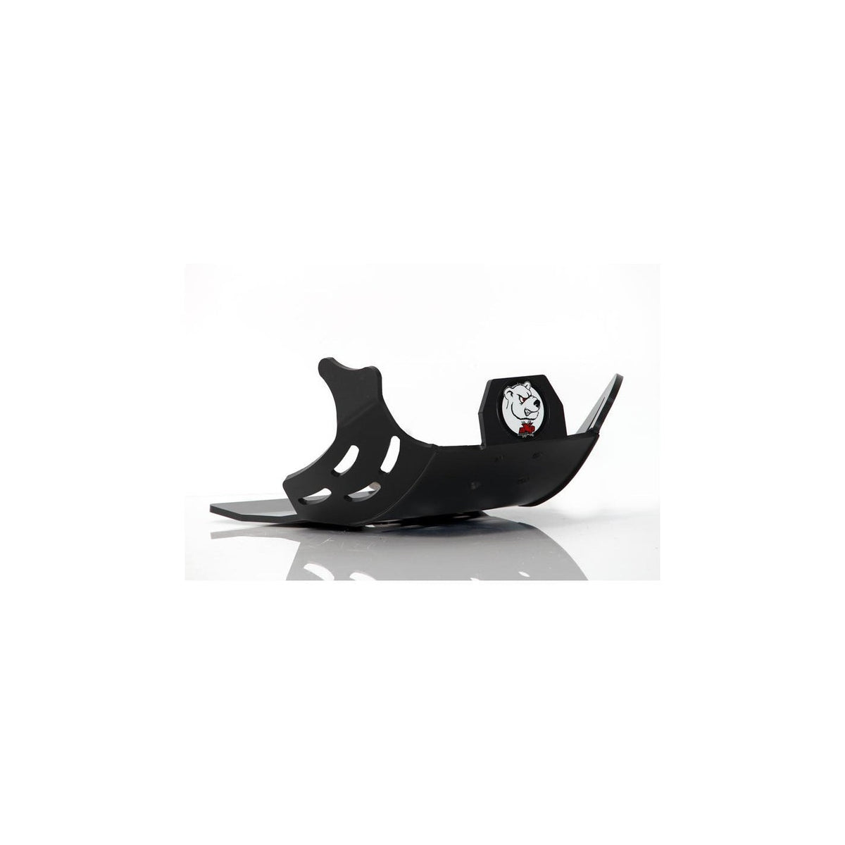 SABOT PEHD 6MM AXP RACING YAMAHA YZ 125 (2005-2023)