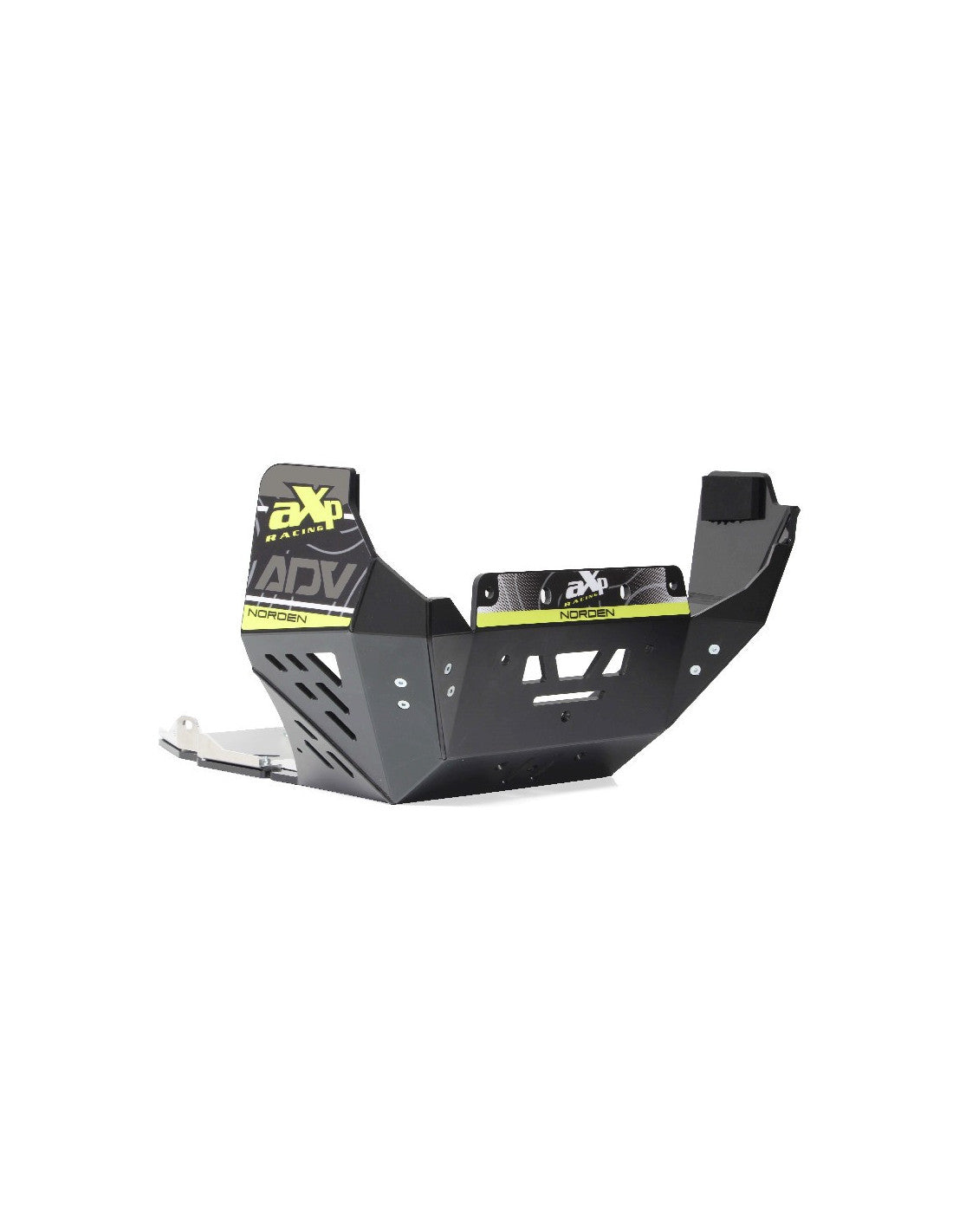 SABOT ADVENTURE PEHD 8MM AXP RACING HUSQVARNA NORDEN 901 (2022-2025)