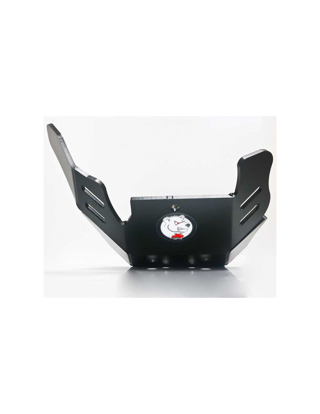 SABOT PEHD 6MM AXP RACING KTM 125 XC-W (2017-2019)