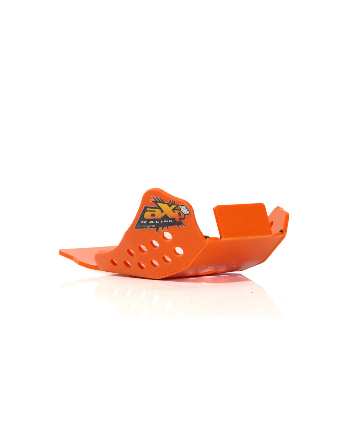SABOT PEHD 6MM AXP RACING KTM 250 XC-W (2024-2026)