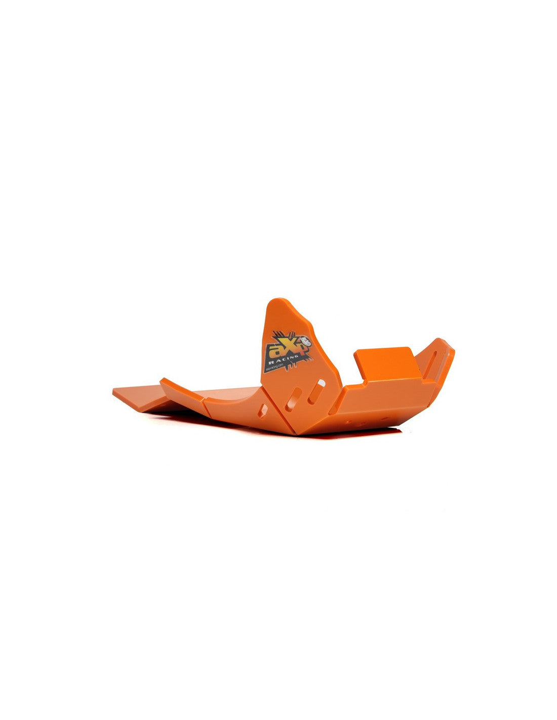SABOT HARD ENDURO PEHD 8MM AXP RACING KTM 300 XC (2023-2026)