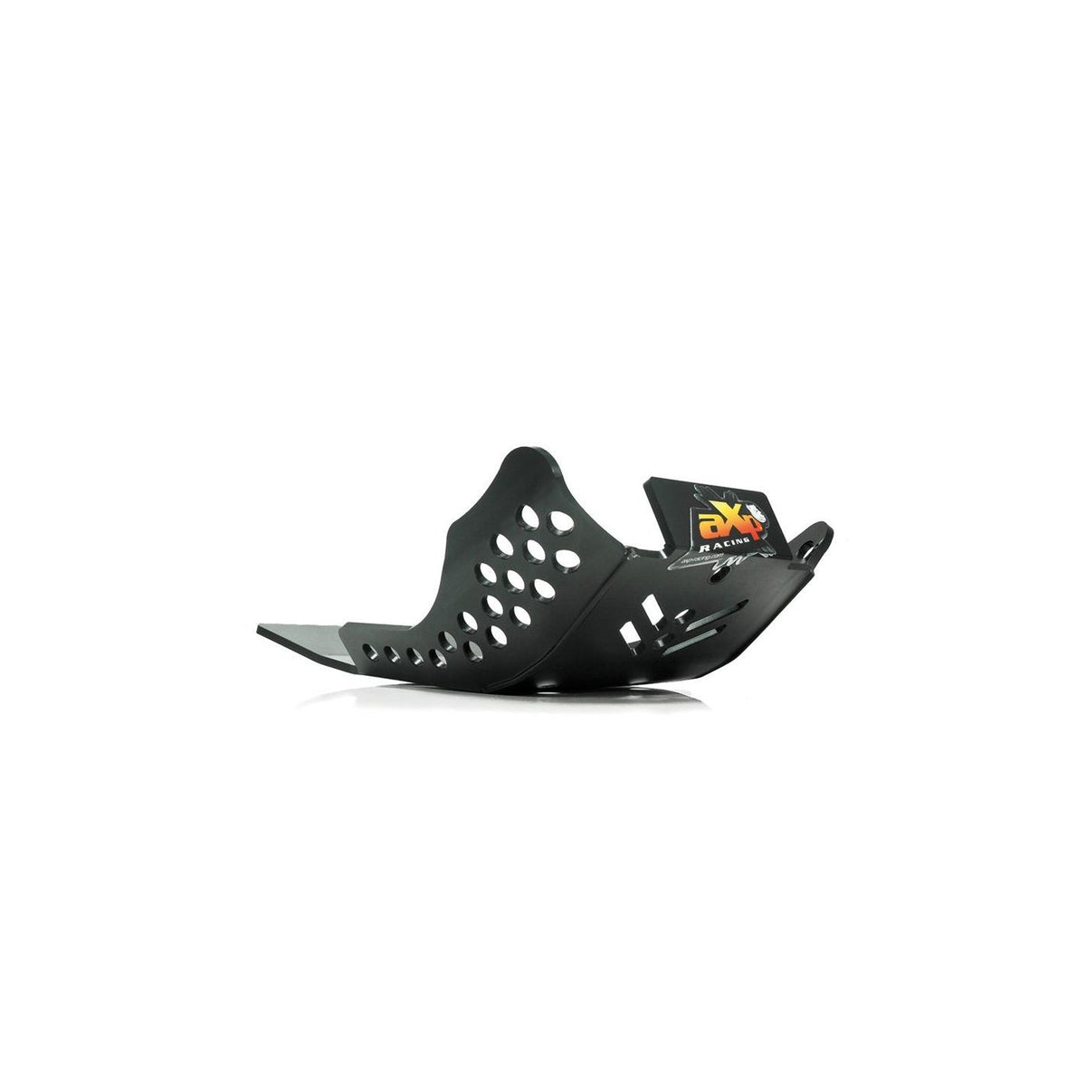 SABOT PEHD 6MM AXP RACING HUSQVARNA FC 450 (2019-2022)