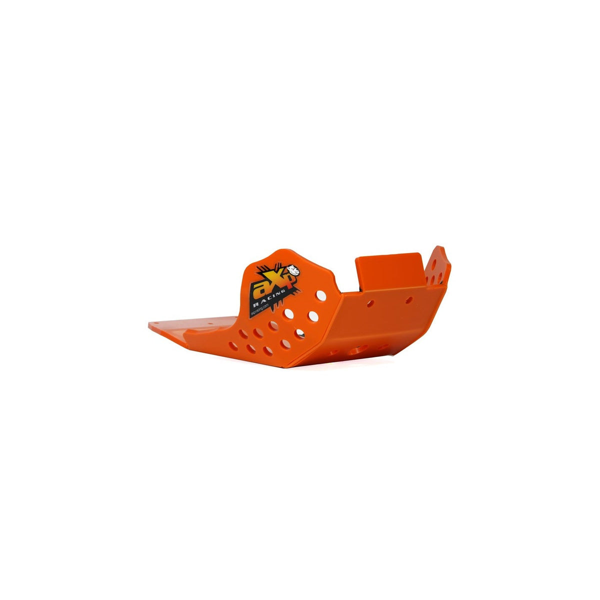 SABOT PEHD 6MM AXP RACING KTM 500 XW-F (2024-2026)