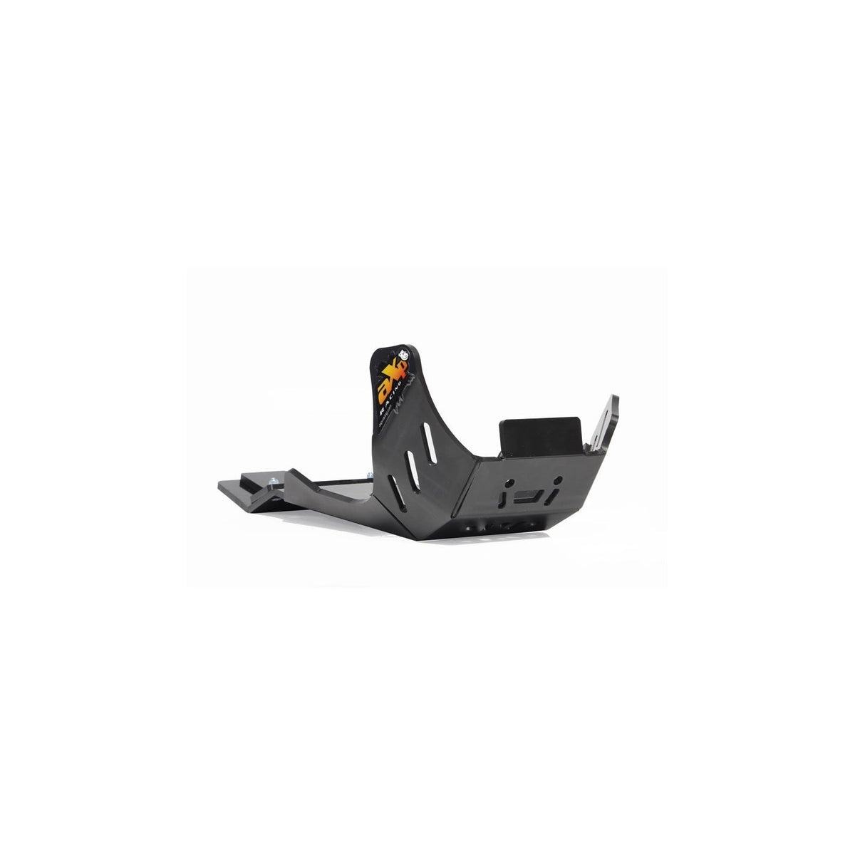 SABOT HARD ENDURO PEHD 8MM AXP RACING HUSQVARNA FC 450 (2023-2026)