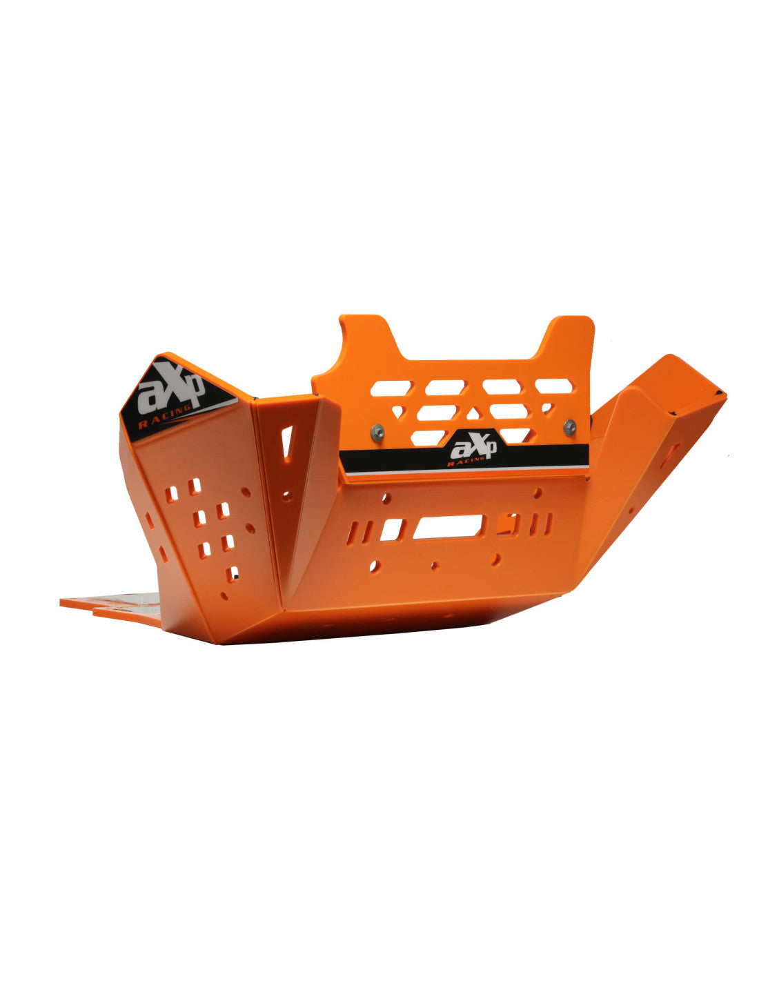 SABOT ADVENTURE PEHD 8MM AXP RACING KTM 890 ADVENTURE R (2019-2025)