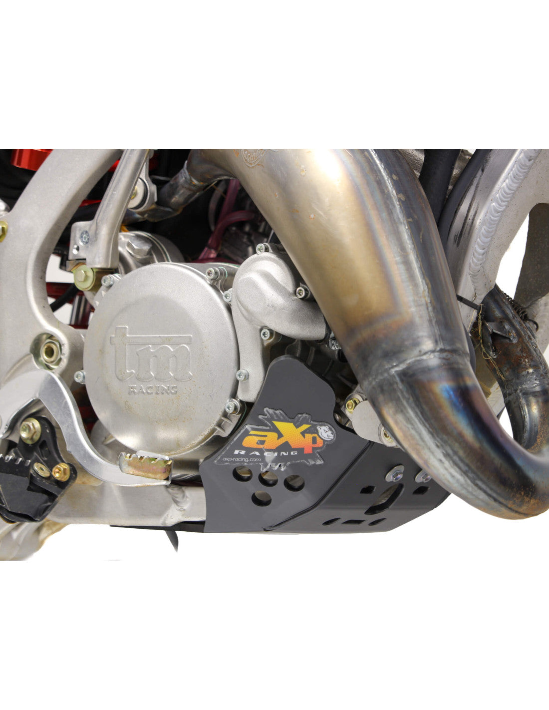 SABOT PEHD 6MM AXP RACING TM RACING MX 85 (2024)