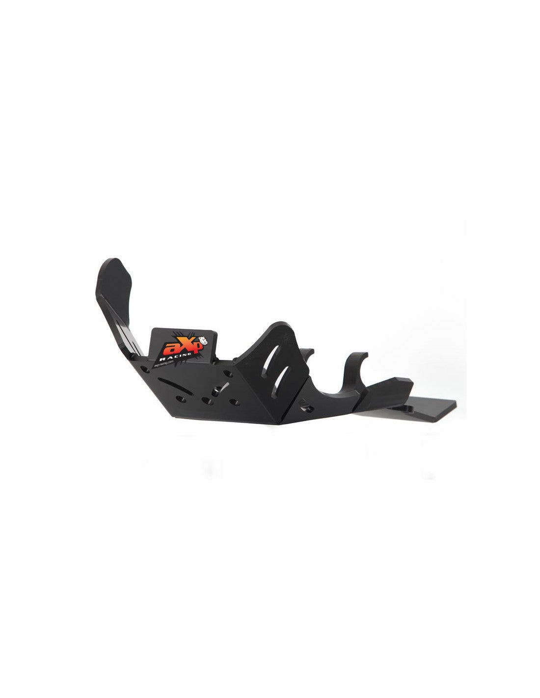 SABOT HARD ENDURO PEHD 8MM AXP RACING HUSQVARNA FE 250 / FE 350 / FE 350S (2017-2023)