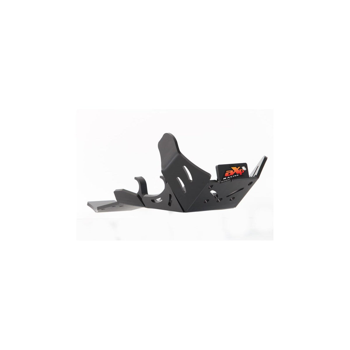 SABOT HARD ENDURO PEHD 8MM AXP RACING HUSQVARNA FE 250 / FE 350 / FE 350S (2017-2023)
