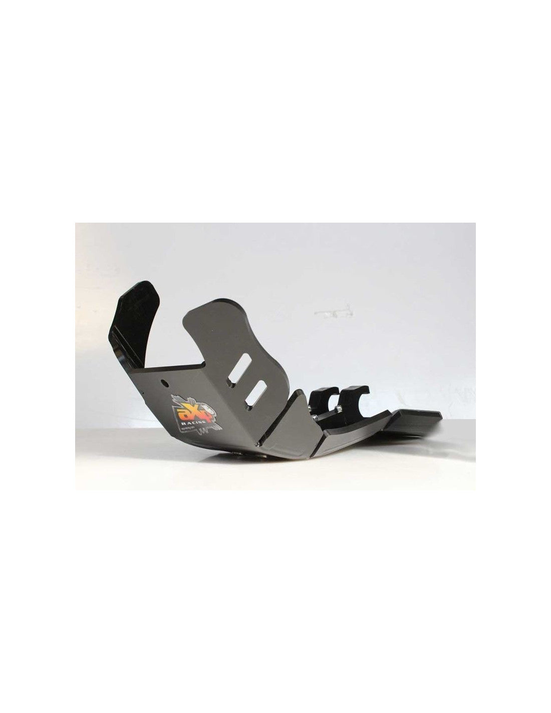 SABOT HARD ENDURO PEHD 8MM AXP RACING HUSQVARNA TX 150 (2020-2022)