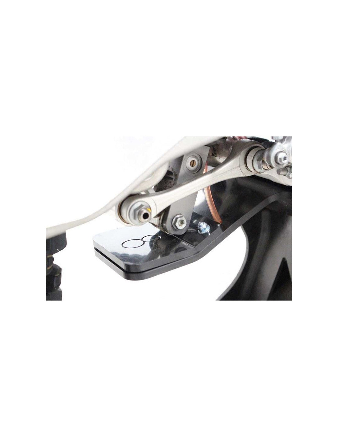 SABOT HARD ENDURO PEHD 8MM AXP RACING HUSQVARNA TE 250 / TE 300 (2014-2016)