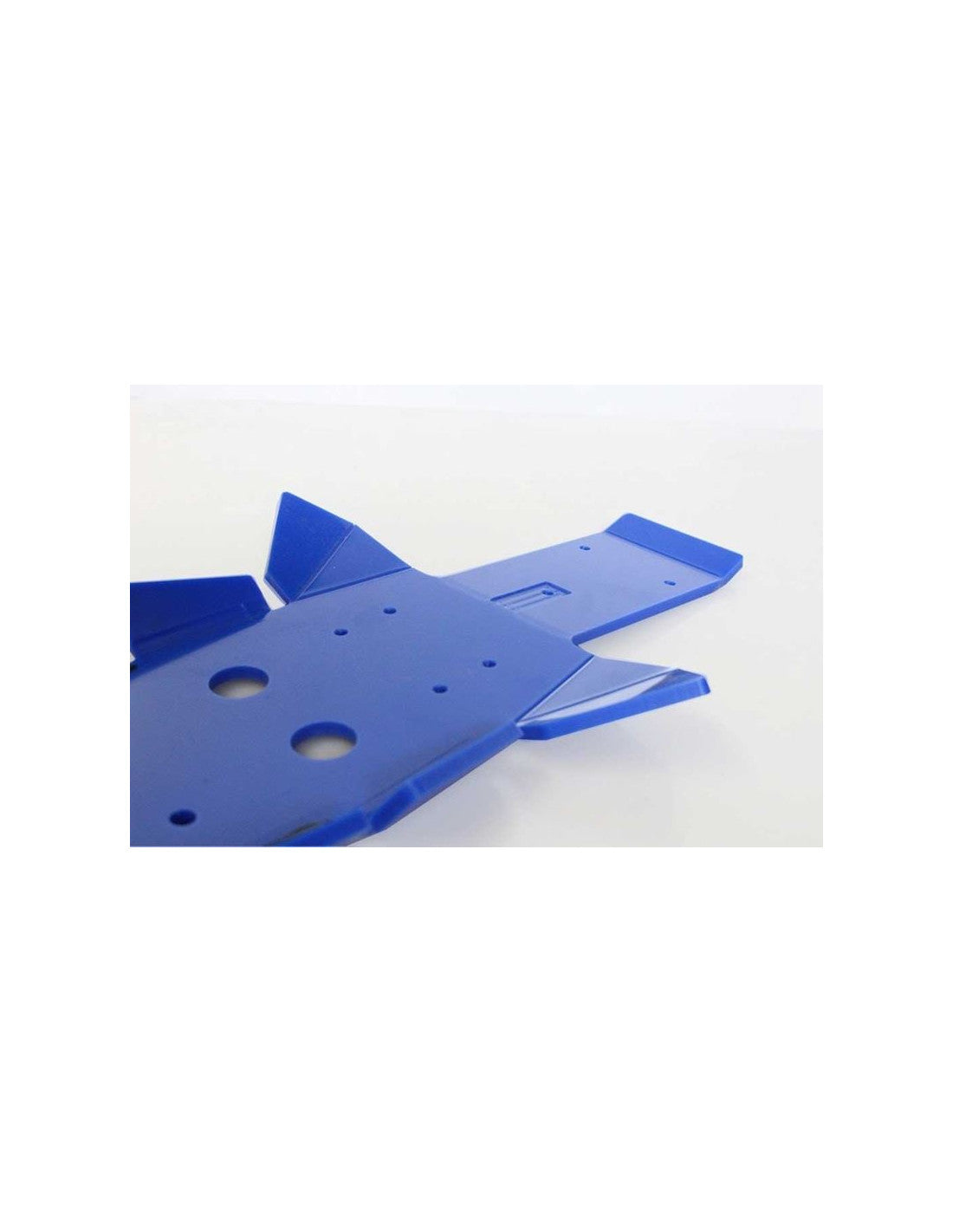 SABOT HARD ENDURO PEHD 8MM AXP RACING SHERCO SCF 250 (2012-2018)
