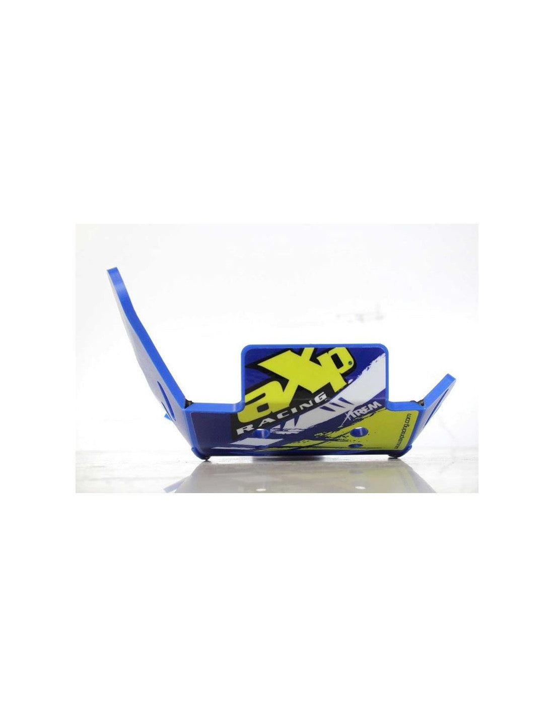 SABOT HARD ENDURO PEHD 8MM AXP RACING SHERCO SCF 300 (2012-2018)
