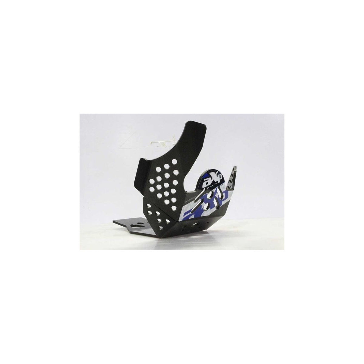 SABOT PEHD 6MM AXP RACING YAMAHA YZ 450 F (2018-2022)