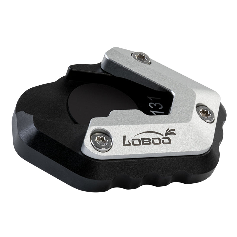 EXTENSION DE BÉQUILLE LOBOO BMW R1300GS / R1300GSA