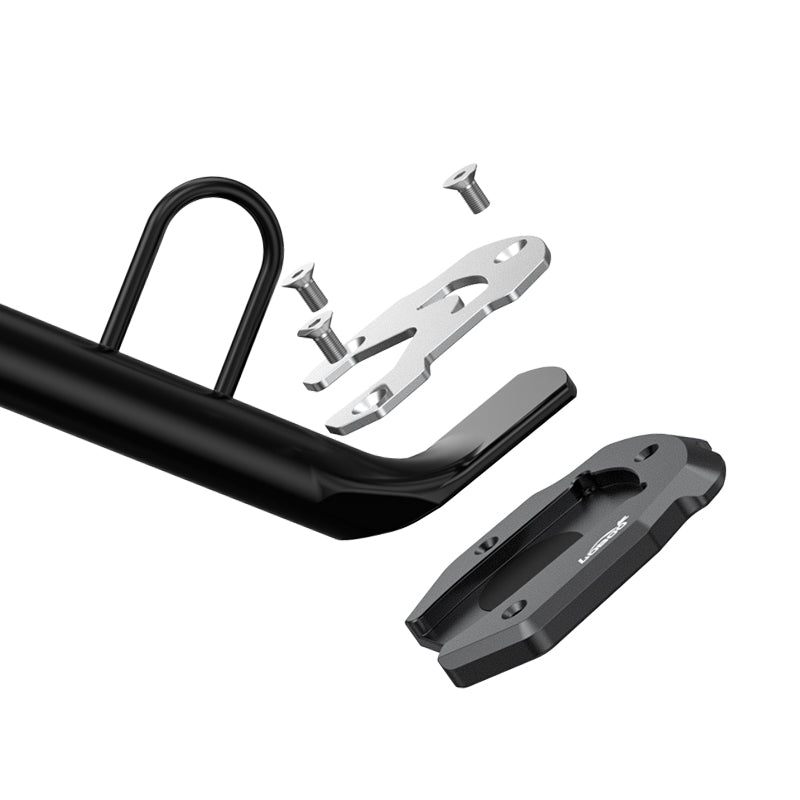 EXTENSION DE BÉQUILLE LOBOO SUZUKI V-STROM 1050 / 1000 / GSX-S / KATANA