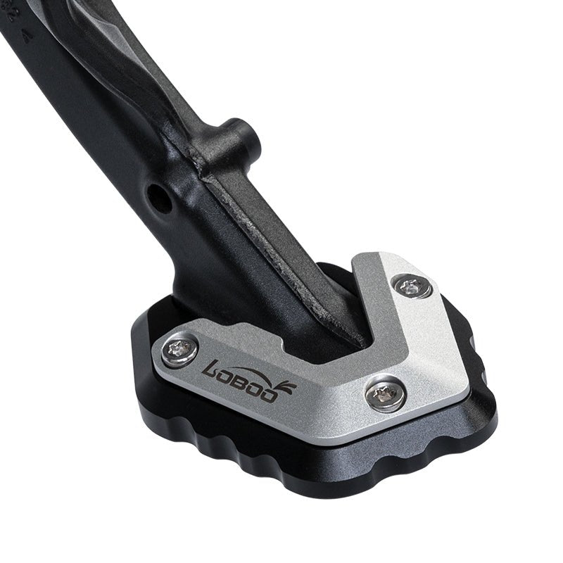 EXTENSION DE BÉQUILLE LOBOO BMW R1300GS / R1300GSA