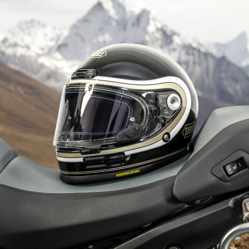 VISIÈRE DE CASQUE ÉLECTROCHROME LOBOO HL08