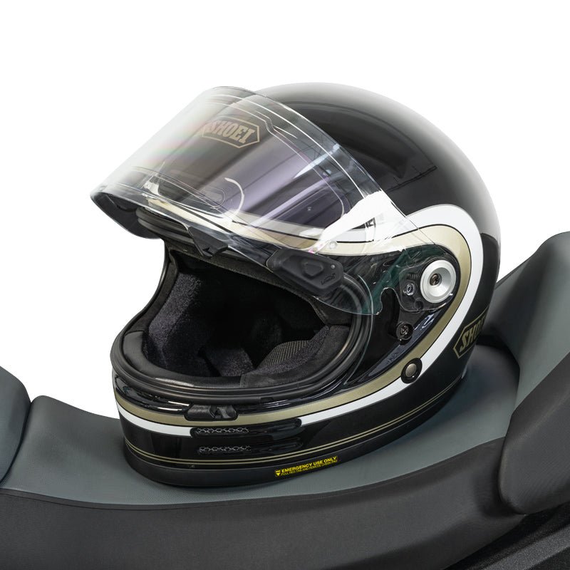 VISIÈRE DE CASQUE ÉLECTROCHROME LOBOO HL08