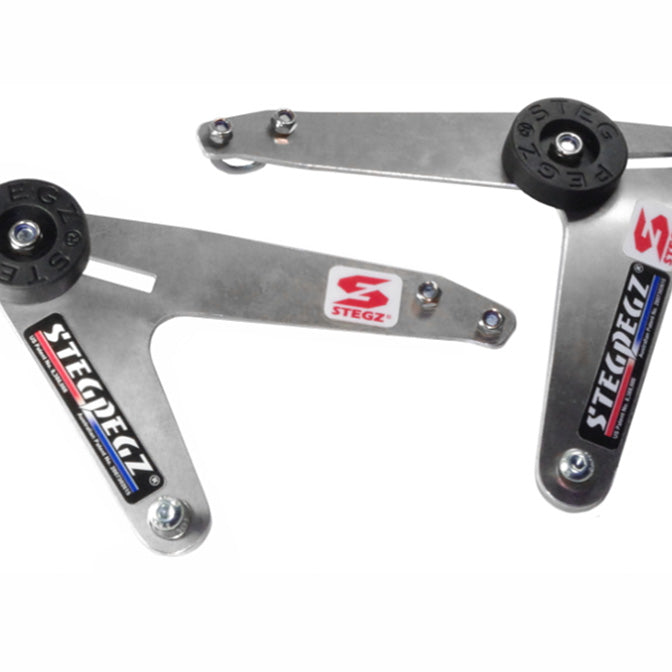 STEG PEGZ SP68 2019-2022 HUSQVARNA TC, FC, TX, FX 125, 250, 300, 350, 450