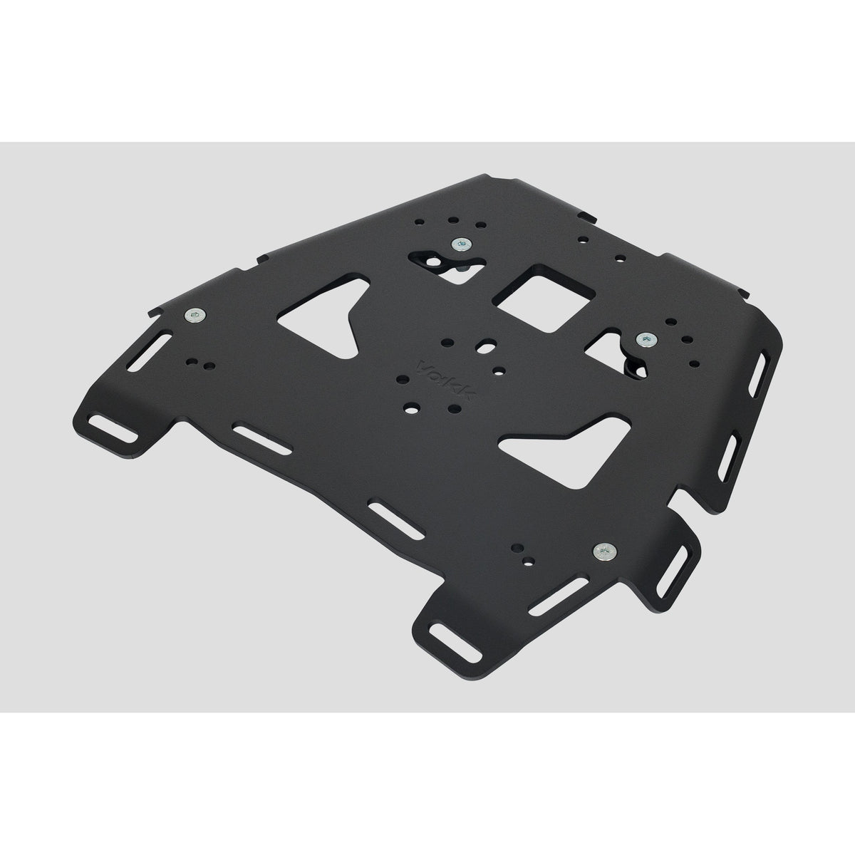 PLATINE PORTE BAGAGE ARRIERE YAKK EXP BENELLI TRK 702 / 702X (2022- )