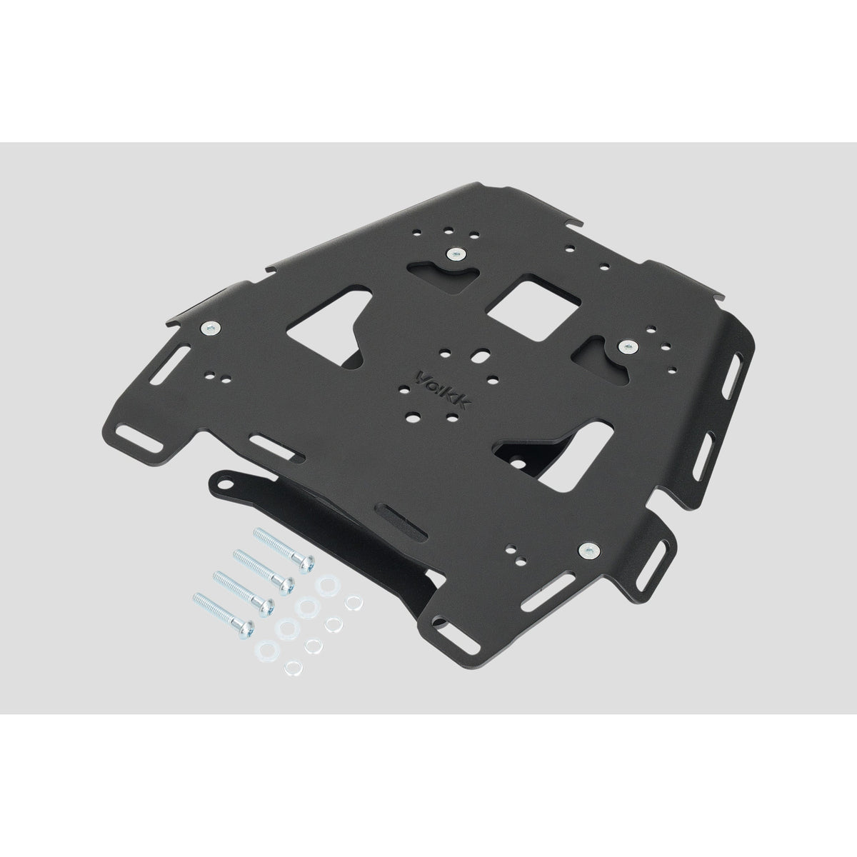 PLATINE PORTE BAGAGE ARRIERE YAKK EXP KTM 790 ADVENTURE S-R (2019- )