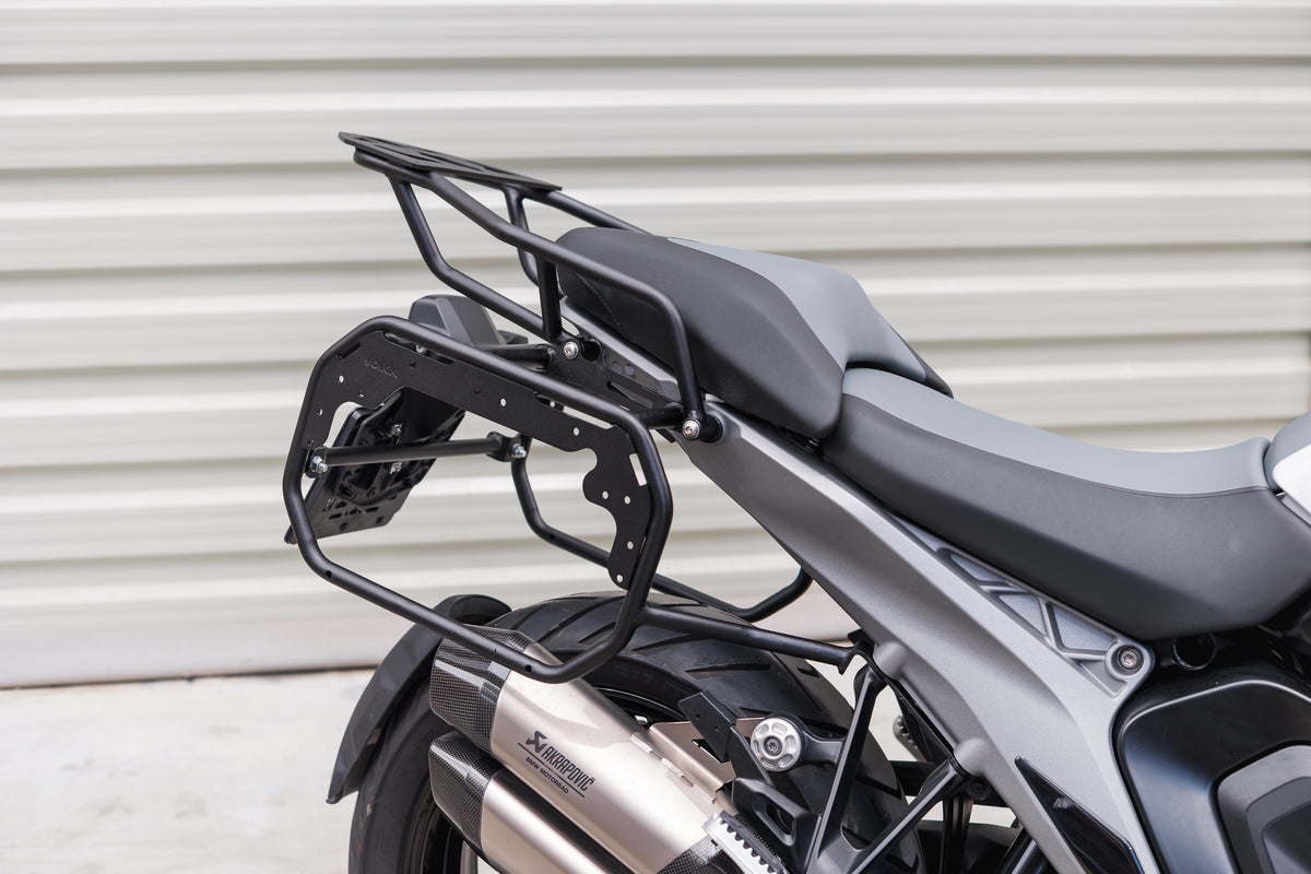 SUPPORT LATERAL YAKK EXP BMW R 1300 GS (2023- )