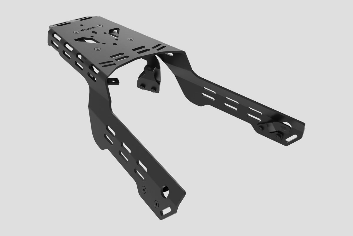 SUPPORT SACOCHES SOUPLES YAKK EXP BMW F 900 GS (2024- )