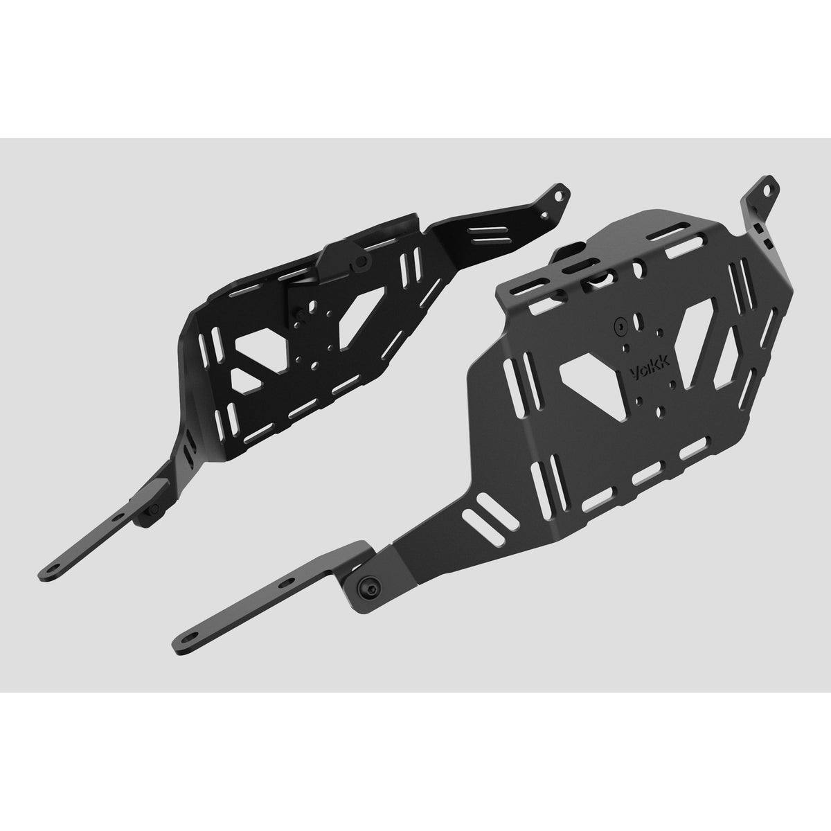 PORTE BAGAGE LATERAL YAKK EXP CF MOTO 1000 MTX (2025- )