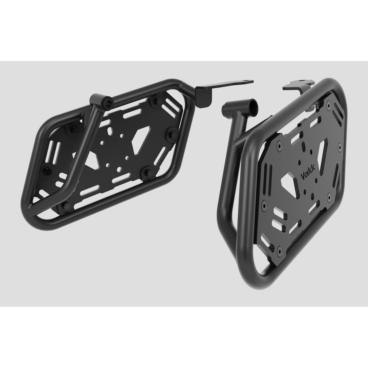 PORTE BAGAGE LATERAL YAKK EXP KTM 390 ENDURO R (2025- )